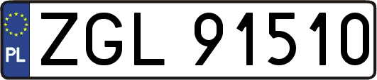 ZGL91510