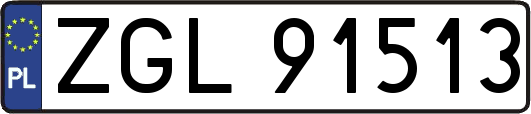 ZGL91513