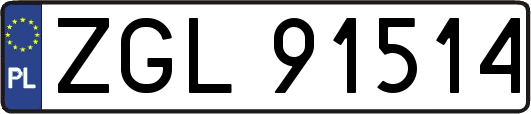ZGL91514