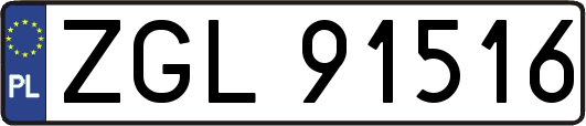 ZGL91516