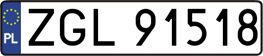 ZGL91518