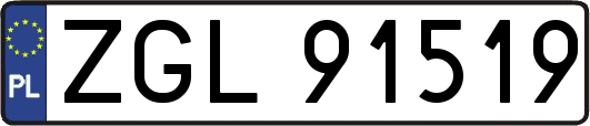 ZGL91519