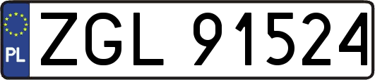ZGL91524