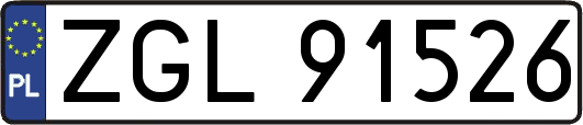 ZGL91526