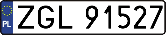 ZGL91527
