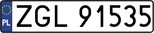ZGL91535