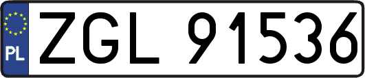 ZGL91536