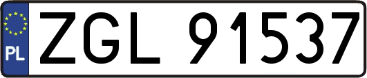 ZGL91537