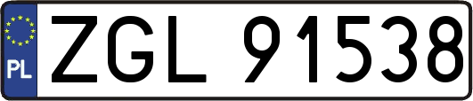 ZGL91538