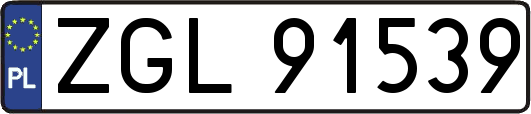 ZGL91539