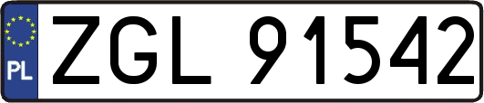 ZGL91542