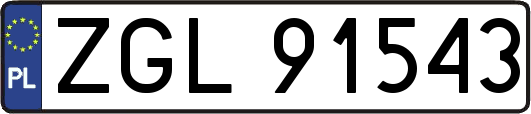 ZGL91543