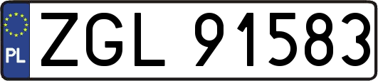 ZGL91583