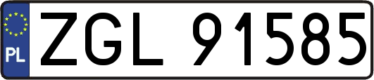 ZGL91585