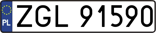 ZGL91590