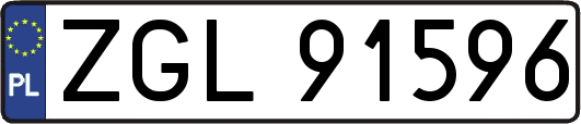 ZGL91596
