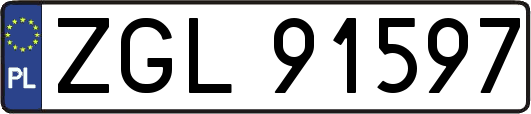 ZGL91597