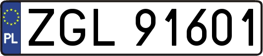 ZGL91601