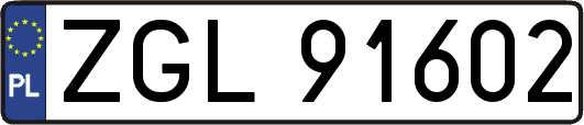 ZGL91602