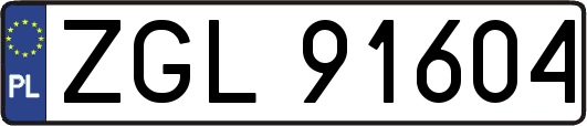 ZGL91604