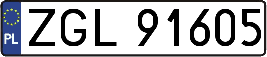 ZGL91605