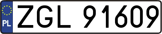 ZGL91609