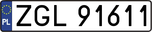 ZGL91611