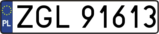 ZGL91613