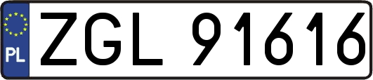 ZGL91616