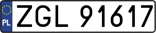 ZGL91617