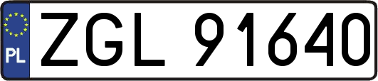 ZGL91640