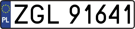 ZGL91641