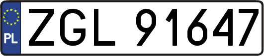 ZGL91647