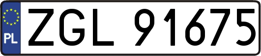 ZGL91675