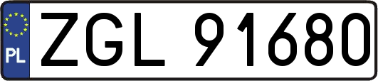 ZGL91680
