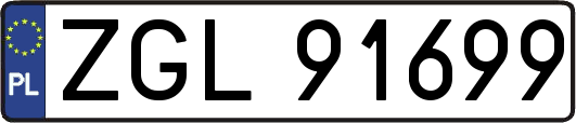 ZGL91699