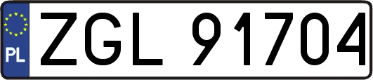 ZGL91704