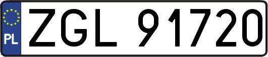 ZGL91720