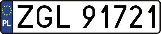 ZGL91721