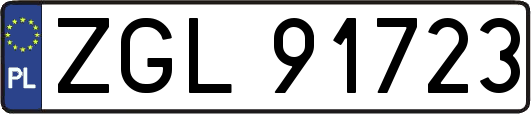 ZGL91723