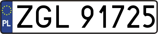 ZGL91725