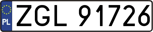 ZGL91726