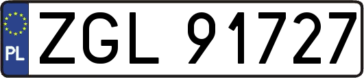 ZGL91727