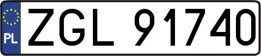 ZGL91740