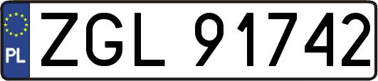 ZGL91742