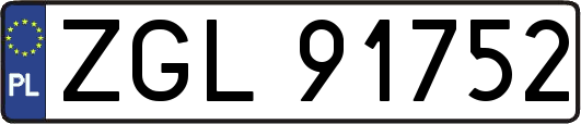 ZGL91752