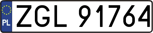 ZGL91764