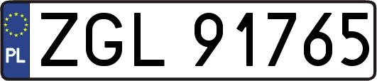 ZGL91765