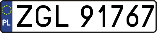ZGL91767