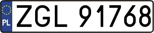 ZGL91768